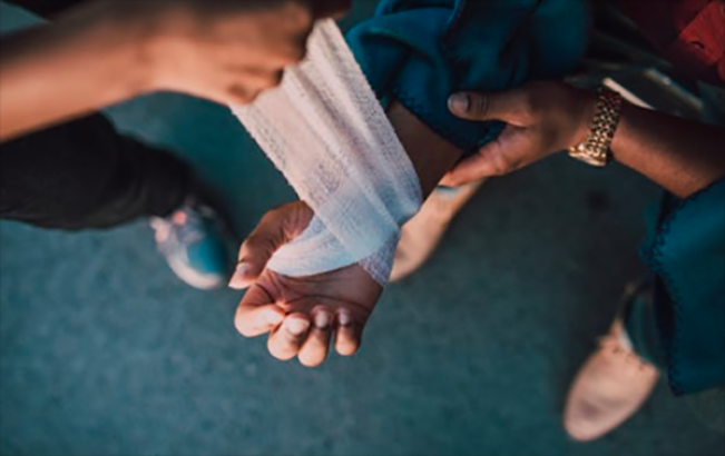 Ilustrasi/Foto: RDNE Stock project, pexels.com